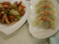 -渔娘渔家丹东海鲜(东直门店)