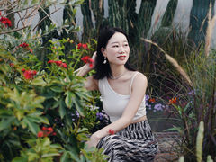 -自由生长植物工作室(深港花卉中心店)