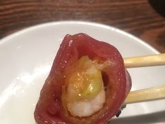金沙红米肠粉-南拳十三姨·潮汕砂锅粥(世纪金源店)
