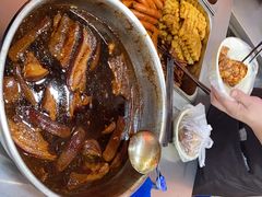 -刘小忙把子肉(北园大街总店)