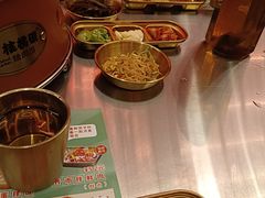 -核桃碳烤肉馆(深圳首店)