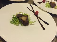 鲤精膳料理-鲤·鮨KOISUSHI