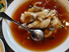 糟溜鱼片-徐记私厨(半淞园路店)