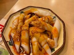 -玲又珑美食(盘福路店)