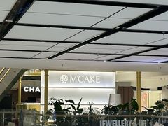 -M'CAKE(西单大悦城店)