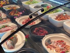 -巢湖名吃·东关老鹅汤(江南风情街店)