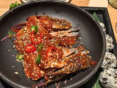 -KimPro 辛普乐概念韩餐