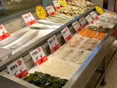 -万龙洲海鲜(大兴绿地缤纷城店)