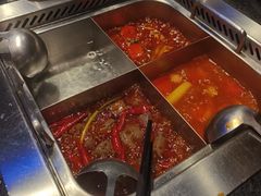 -川西坝子火锅(清江东路3.0直营店)