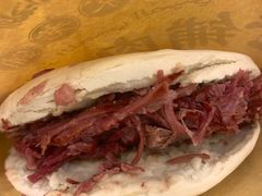 -樊记腊汁肉(竹笆市总店)