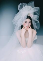 -米兰尊荣婚纱摄影·婚纱照会馆