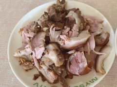 -宝光熏肉鞋底火烧(新街口店)