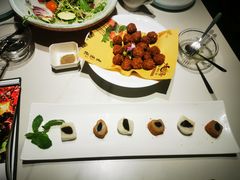 -大碗居·烤鸭·鱼头泡饼(天坛东门店)