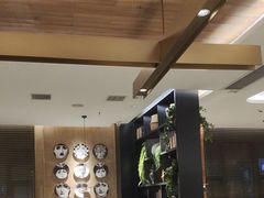 -秀玉coffee&kitchen(黄石大上海店)