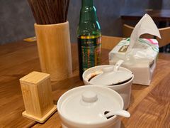 -圳兴面王·拌川·特色炒面(福田车公庙店)