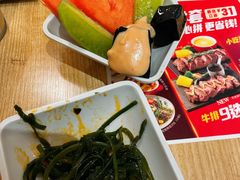 -豪客来牛排(汕头东厦100店)