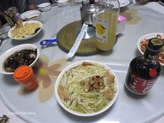 -玲燕蒸菜馆(江东路店)