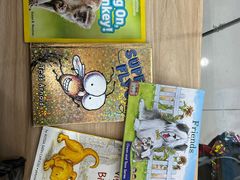 -GogoReading少儿英语分级阅读(双井中心店)