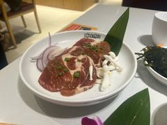 -韩时烤肉(枫蓝店)