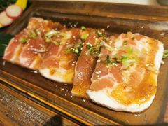 -厚贞日式烤肉(龙之梦店)