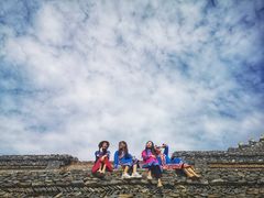 -萝卜寨羌文化生态旅游区