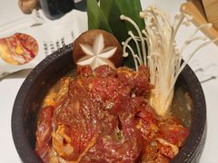 -红沃鳗鱼黑牛烤肉店(不老街店)