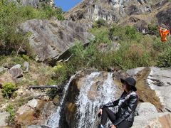 -苍山世界地质公园·石门关大峡谷