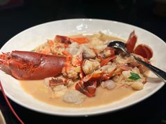 -杭州临平万丽酒店·万丽轩中餐厅