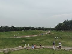-滆湖低碳生态公园