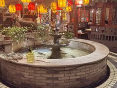 -万里闯关东铁锅炖菜馆(高新旗舰店)