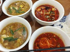 -小崔家臊子面(蔡家坡总店)