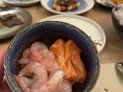 -大渔铁板烧(花园道店)