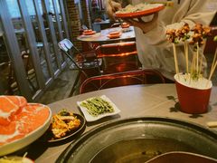 -生活如沸·顺德水牛奶火锅(大学路店)