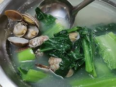 -霞海鸭仔饭店(海滨大道北店)