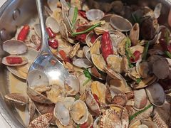 -双合园·海鲜水饺青岛菜(万佳广场店)