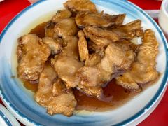 -同发号饭庄(复兴路店)