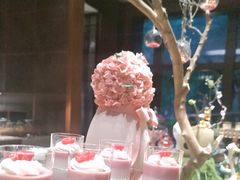 -康莱德酒店·美庭自助餐厅