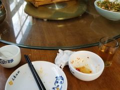 -老磨油饼(高陵店)