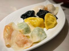-船歌·鱼水饺青岛菜(闽江二路店)