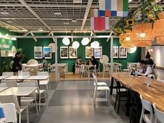 -宜家·瑞典风味餐厅(无锡店)