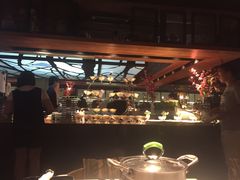 -星伦多自助料理·涮烤一体(虹悦城店)