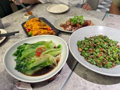 -留半山·香港食堂(啦啦宝都店)