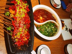 -成都吃客(九眼桥店)