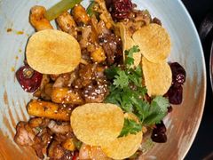 -梅花境(万科店)