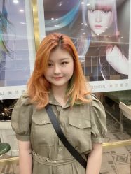 点击看大图 -名作·臻美Hair SaLon