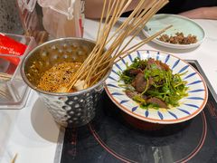 -黄记煌三汁焖锅(新佳丽江汉路店)