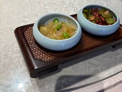 -荟廷·晶萃(陆家嘴尚悦湾店)