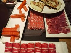 -东来顺·非遗火锅(高新店)