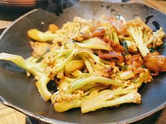 -老头儿油爆虾(胜利河美食街店)
