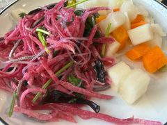 -亮健容天生蚝烧烤自助(交道口直营店)